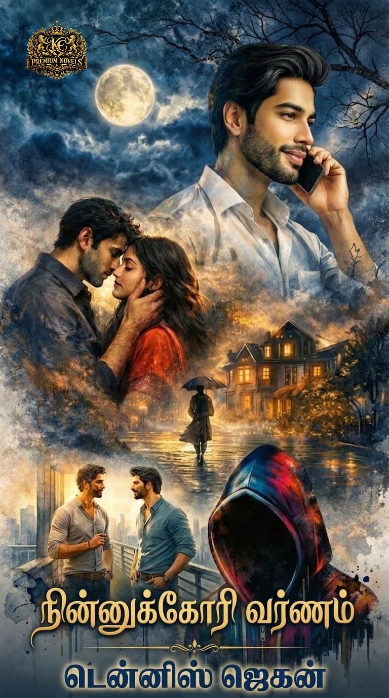 நின்னுக்கோரி வர்ணம்