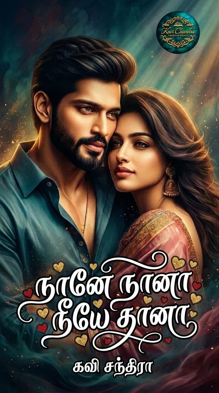 நானே நானா நீயே தானா